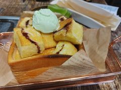 -七友美蛙鱼头火锅(坂田店)