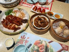 -点都德(奥体印象城店)
