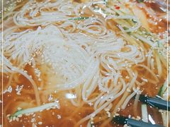 -春花民族美食(佳木斯总店)