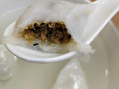 久久汤圆-久久元宵(延平路店)