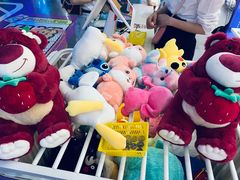 -爱玩嘉年华(江北一店)