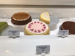 -Lady M(沙田新城市广场店)