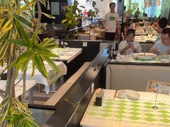 -渔语鱼酸菜鱼新川菜(来福士店)