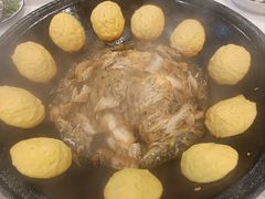 -王老六铁锅炖鱼(长春路店)