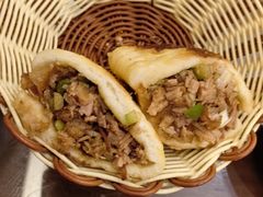 -岚县土豆宴(总部)