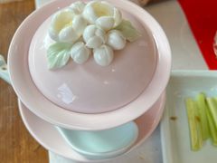 -荷风细雨·中国茶宴(碧云店)