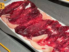 -潮发潮汕牛肉店(东方宝泰店)