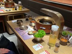 -西塔老太太泥炉烤肉(亚运村店)