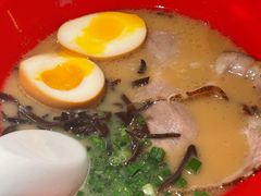 -一豚轩·烧鸟·豚骨拉面(五四路店)