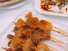-庐州太太(CBD店)