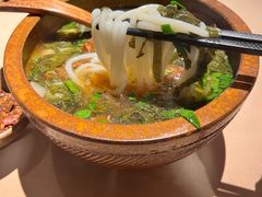 -山石榴·贵州菜(丰盛里店)