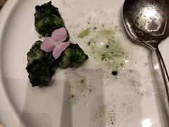 -山水阁中餐厅(沙河唯实交流中心)