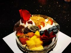 -PETIT PARIS 小巴黎(花园道店)