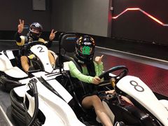 -魔赛卡丁车赛车汇(上海店)