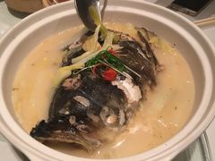 -東海海鲜酒家(中信广场店)
