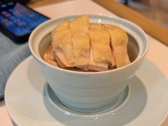 -杭州西湖柳莺里酒店·闻莺厅