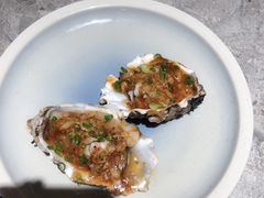 -大渔铁板烧(大悦城店)