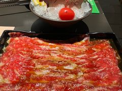 -千寻烧肉(政务区店)