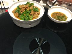 -丝宴·凤城印象·西北特色菜(彩虹湾店)