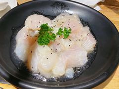 -东道煮牛肉火锅(东盛大街店)
