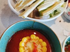 -新辣道鱼火锅(西直门店)