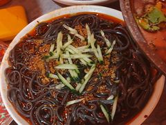 -山四砂锅(太原钟楼街店)