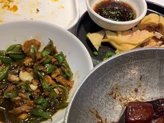 -聚鑫阁·非遗传承江浙菜(正阳店)