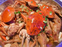 -胖哥俩肉蟹煲(虹口龙之梦店)