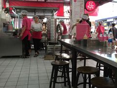 -红大哥水门鸡饭(總店)