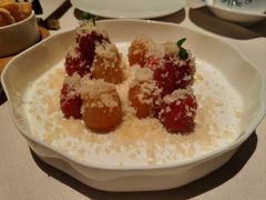 -三利音·玖弄小鲜(浦东嘉里城店)
