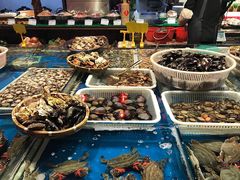 -旺角小渔村·海肠捞饭开创者(环山路店)