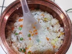 -云南野生菌石锅鱼石锅鸡(大金塔店)