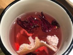 -太二酸菜鱼(石家庄万象城店)