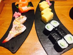 -栖川山葵家·寿喜锅·日式料理(龙湖北城天街商场店)