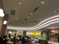 -星巴克臻选(上海陆家嘴中心店)