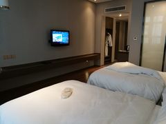 -雅戈尔富宫大酒店(观前街店)