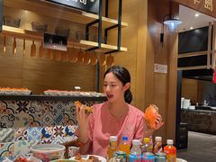 -清河半岛温泉度假酒店