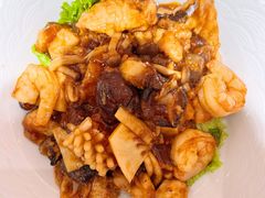 八珍豆腐-大铁勺新津菜(迎水道店)