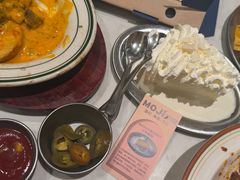 -墨纪Mojí墨西哥餐厅(官舍店)