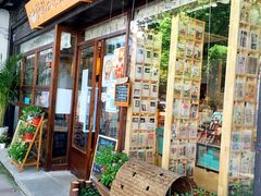 -猫的天空之城概念书店(杭州南宋御街店)