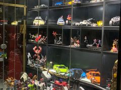 -幸运咖(思源学院店)