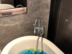 -长沙尼依格罗酒店