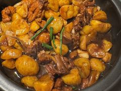 -外婆家(古墩印象城店)