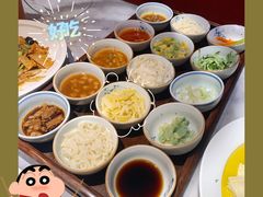 套面五-杏花堂山西菜馆(壹方城店)