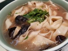 -萧记三鲜烩面(黄河南路店)