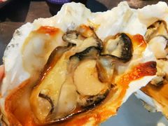 -很久以前羊肉串(朝阳路店)