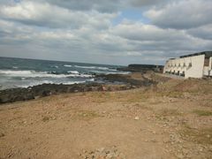 -Cafe Aewol Monsant