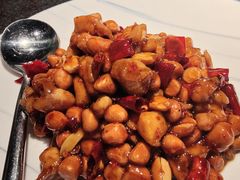-赠李白·如诗的川味(余杭万达广场店)