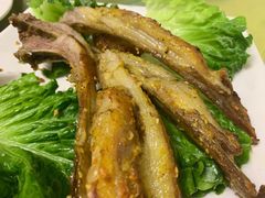 -新疆红柳花餐厅(新洲店)