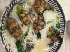-鲜越鲜鱼粉(财富购物中心店)